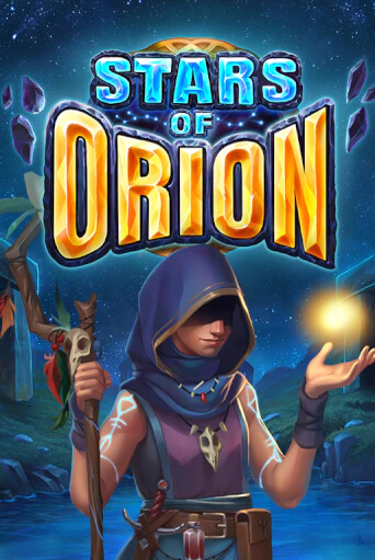 Демо игра Stars of Orion без регистрации | Champion Slots BY 