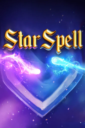 Демо игра Starspell без регистрации | Champion Slots BY 