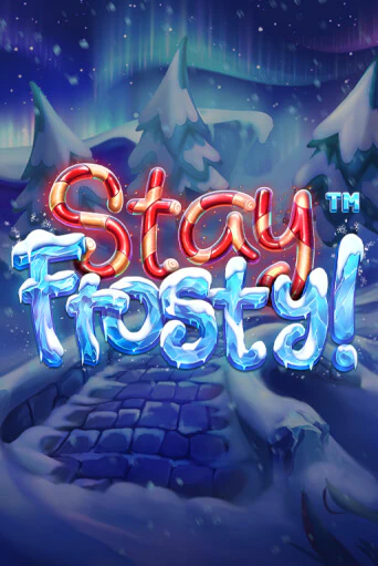 Демо игра Stay Frosty! без регистрации | Champion Slots BY 