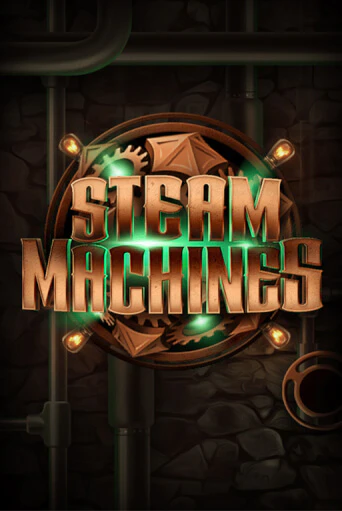Демо игра Steam Machines без регистрации | Champion Slots BY 