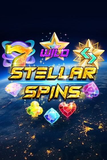 Демо игра Stellar Spins без регистрации | Champion Slots BY 