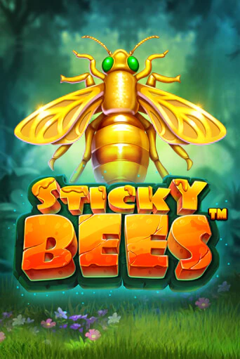 Демо игра Sticky Bees™ без регистрации | Champion Slots BY 