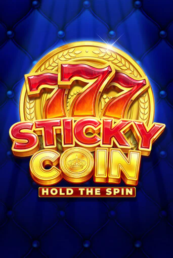 Демо игра Sticky Coin: Hold The Spin без регистрации | Champion Slots BY 