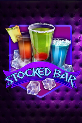 Демо игра Stocked Bar без регистрации | Champion Slots BY 