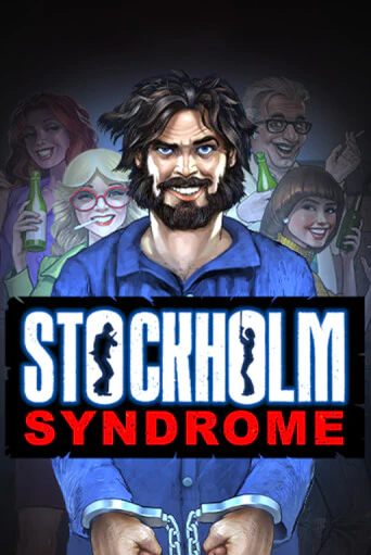 Демо игра Stockholm Syndrome без регистрации | Champion Slots BY 
