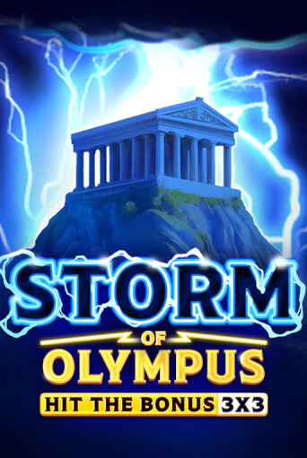 Демо игра Storm of Olympus без регистрации | Champion Slots BY 