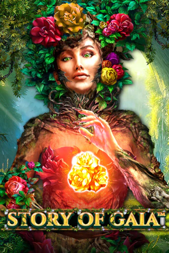 Демо игра Story Of Gaia без регистрации | Champion Slots BY 