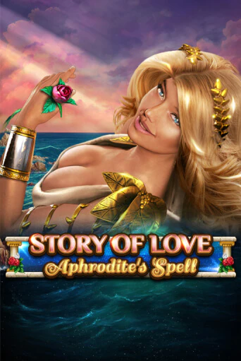 Демо игра Story Of Love - Aphrodite's Spell без регистрации | Champion Slots BY 
