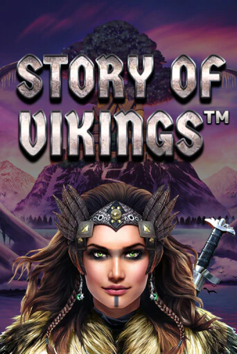 Демо игра Story Of Vikings без регистрации | Champion Slots BY 