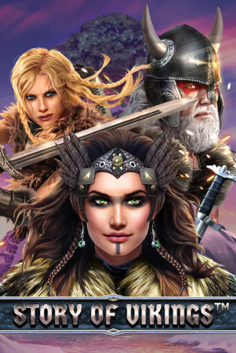 Демо игра Story Of Vikings Christmas Edition без регистрации | Champion Slots BY 