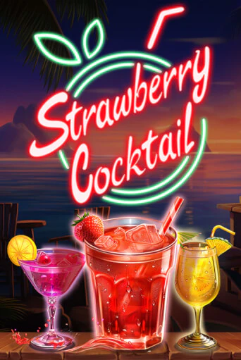 Демо игра Strawberry Cocktail без регистрации | Champion Slots BY 