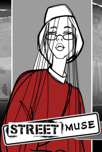 Демо игра Street Muse без регистрации | Champion Slots BY 