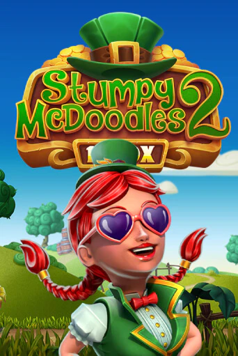 Демо игра Stumpy McDoodles 2 без регистрации | Champion Slots BY 