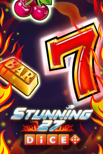 Демо игра Stunning 27 Dice без регистрации | Champion Slots BY 