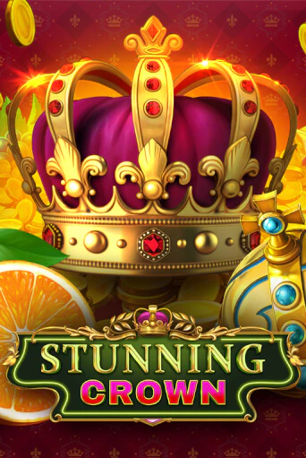 Демо игра Stunning Crown без регистрации | Champion Slots BY 