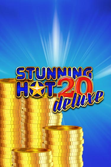 Демо игра Stunning Hot 20 Deluxe без регистрации | Champion Slots BY 