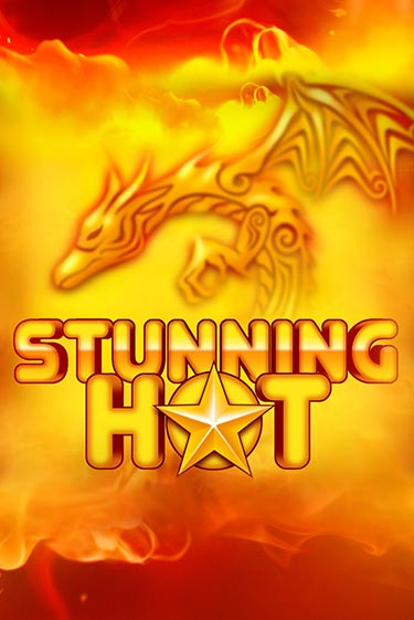 Демо игра Stunning Hot без регистрации | Champion Slots BY 