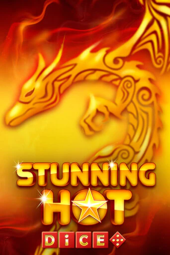 Демо игра Stunning Hot Dice без регистрации | Champion Slots BY 