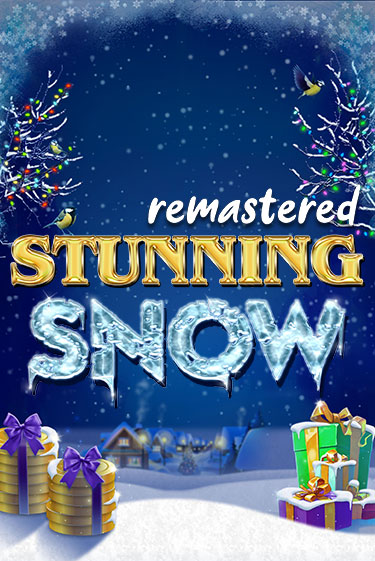 Демо игра Stunning Snow Remastered без регистрации | Champion Slots BY 