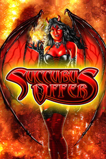 Демо игра Succubus Offer без регистрации | Champion Slots BY 
