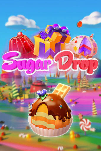 Демо игра Sugar Drop без регистрации | Champion Slots BY 