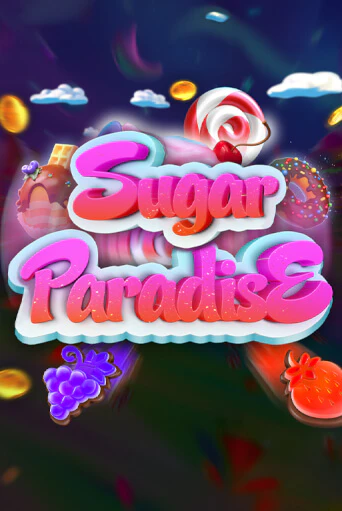 Демо игра Sugar Paradise без регистрации | Champion Slots BY 