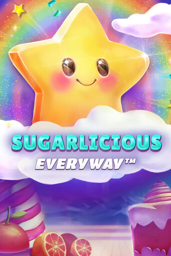 Демо игра Sugarlicious EveryWay без регистрации | Champion Slots BY 