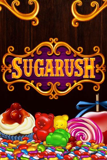 Демо игра Sugarush без регистрации | Champion Slots BY 