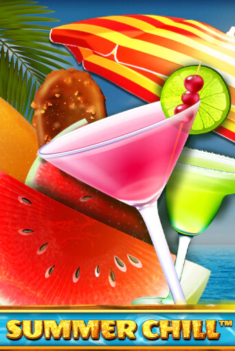 Демо игра Summer Chill без регистрации | Champion Slots BY 