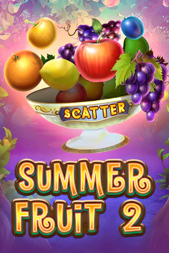 Демо игра Summer Fruit 2 без регистрации | Champion Slots BY 