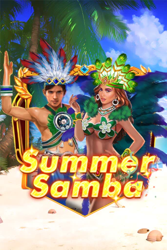 Демо игра Summer Samba без регистрации | Champion Slots BY 