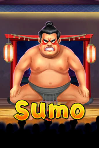 Демо игра Sumo без регистрации | Champion Slots BY 