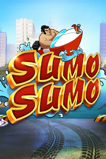 Демо игра Sumo Sumo без регистрации | Champion Slots BY 
