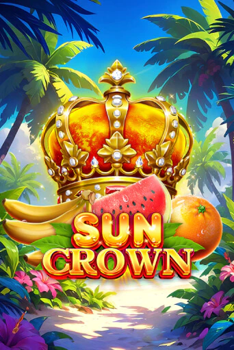 Демо игра Sun Crown без регистрации | Champion Slots BY 