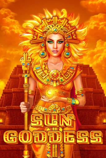 Демо игра Sun Goddess без регистрации | Champion Slots BY 