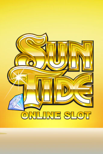 Демо игра SunTide без регистрации | Champion Slots BY 