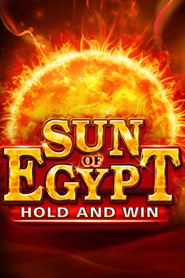 Демо игра Sun of Egypt без регистрации | Champion Slots BY 