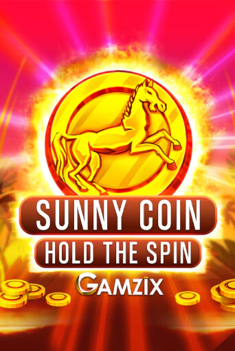 Демо игра Sunny Coin: Hold The Spin без регистрации | Champion Slots BY 