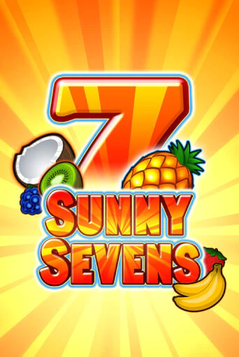 Демо игра Sunny Sevens без регистрации | Champion Slots BY 