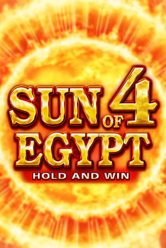 Демо игра Sun of Egypt 4 без регистрации | Champion Slots BY 