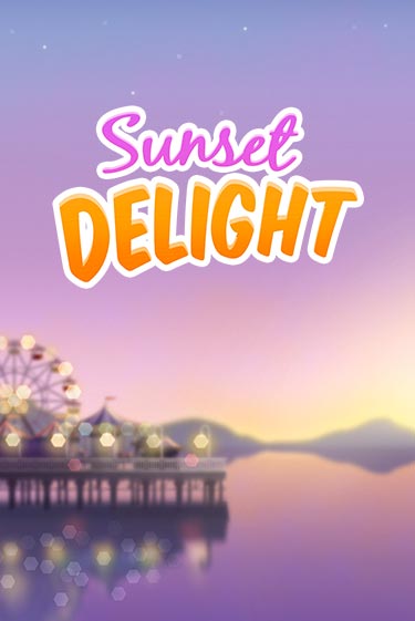 Демо игра Sunset Delight без регистрации | Champion Slots BY 