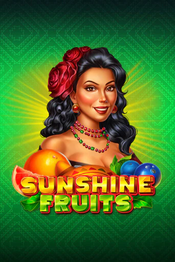 Демо игра Sunshine Fruits без регистрации | Champion Slots BY 