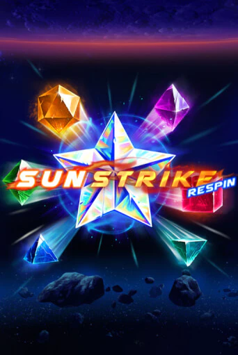 Демо игра Sunstrike Respin без регистрации | Champion Slots BY 