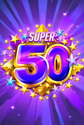 Демо игра Super 50 Stars без регистрации | Champion Slots BY 
