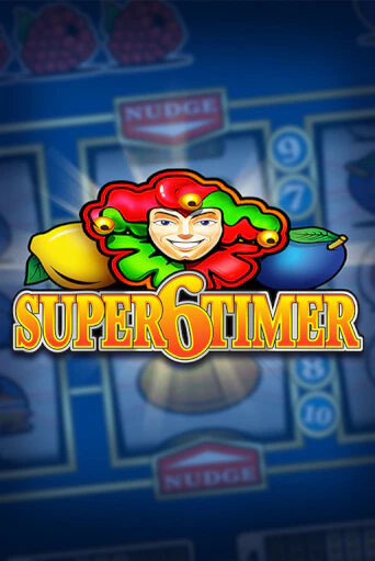 Демо игра Super6Timer без регистрации | Champion Slots BY 