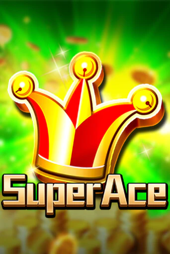 Демо игра Super Ace без регистрации | Champion Slots BY 