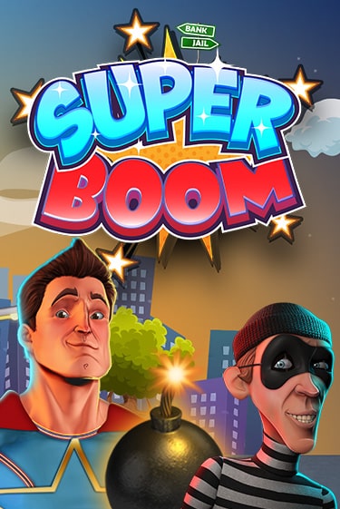 Демо игра Super Boom без регистрации | Champion Slots BY 
