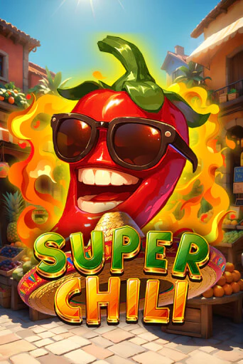 Демо игра Super Chili без регистрации | Champion Slots BY 
