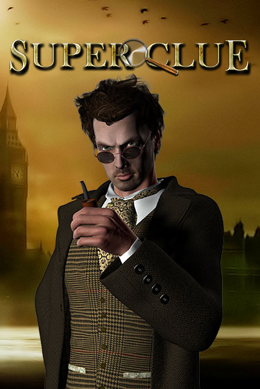 Демо игра Super Clue без регистрации | Champion Slots BY 