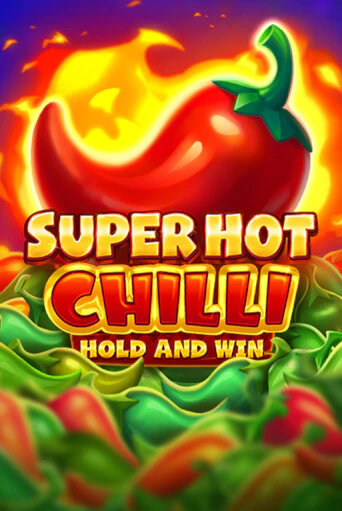 Демо игра Super Hot Chilli без регистрации | Champion Slots BY 